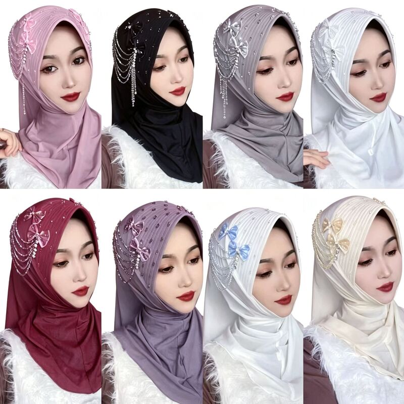 [Exclusive to Mei'Er] New Xingtao Sand Sponge Hat Brim Pullover Gauze Scarf (Wandie)