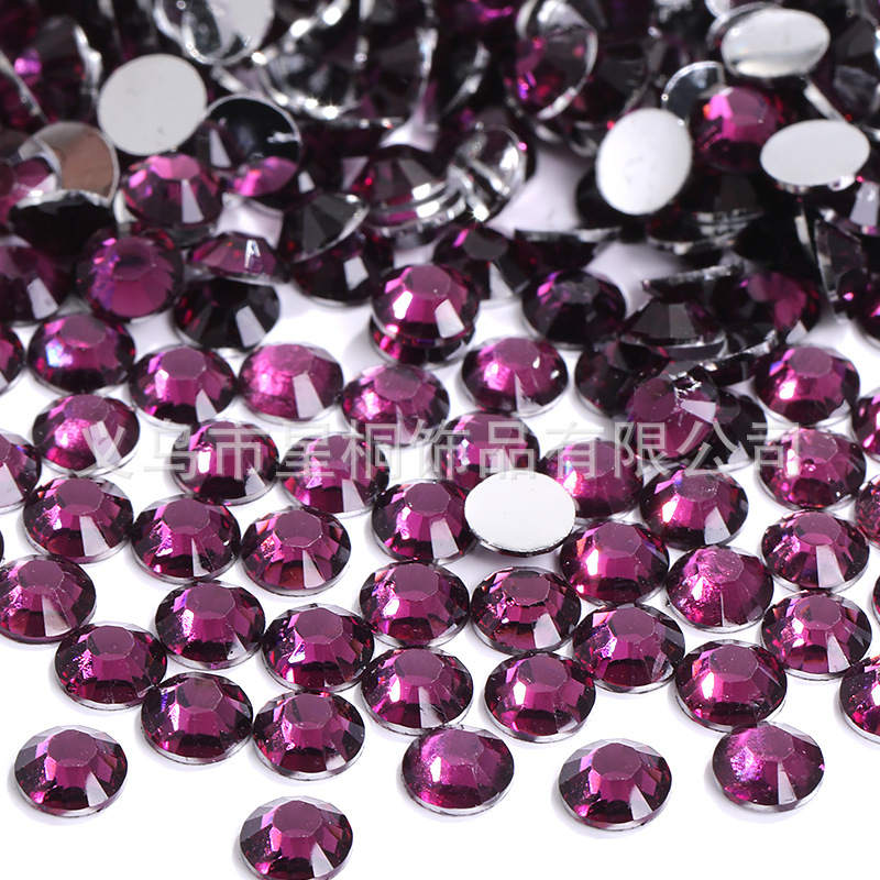 Grape purple