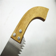 ✅供应弯锯弯把木工锯 木柄园林手锯 锰钢手板锯 量大可议