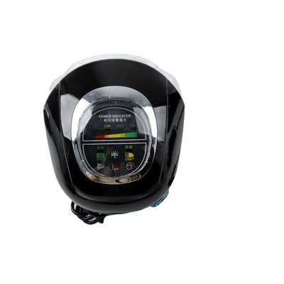 lock horn headlight, Elektromobil cihazları