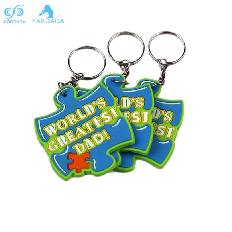 Guangzhou Factory Low Price Order Advertising Promotional Gift PVC Soft Rubber Keychain Exquisite Gift Soft Rubber Keychain Guangzhou Factory Low Price Order Advertising Promotional Gift PVC Soft Rubber Keychain Exquisite Gift Soft Rubber Keychain