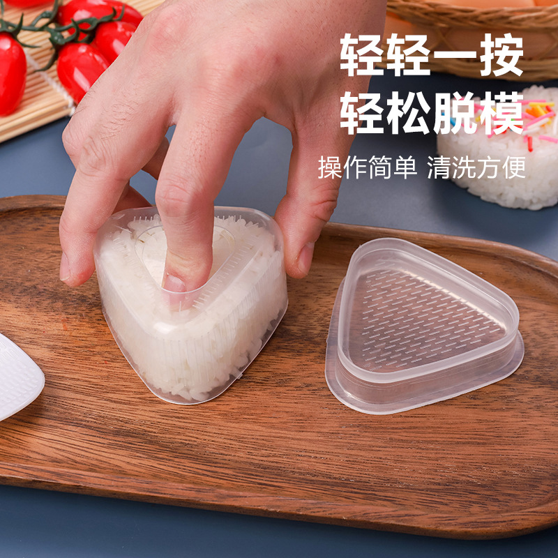 Transparent cartoon children's mold, (Cross-border trading)