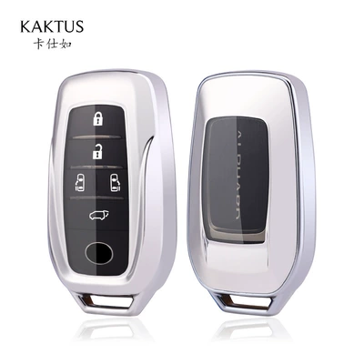Car key bag, Toyota Car Key