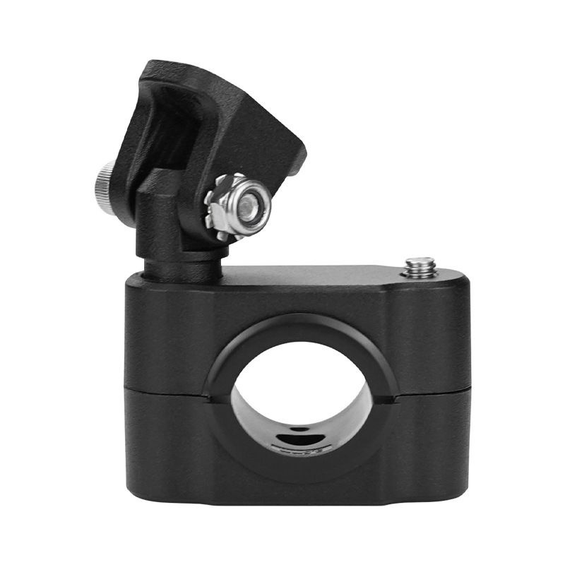 Transfronterizos nuevos focos de motocicleta de doble luz lente externa LED focos de niebla delanteros auxiliares de agua pájaros 1 lámpara de modificación