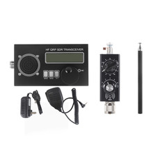 �羳�_ԴUSDX QRP�̲� �o��� �հl�� SDR Transceiver 8����USDR