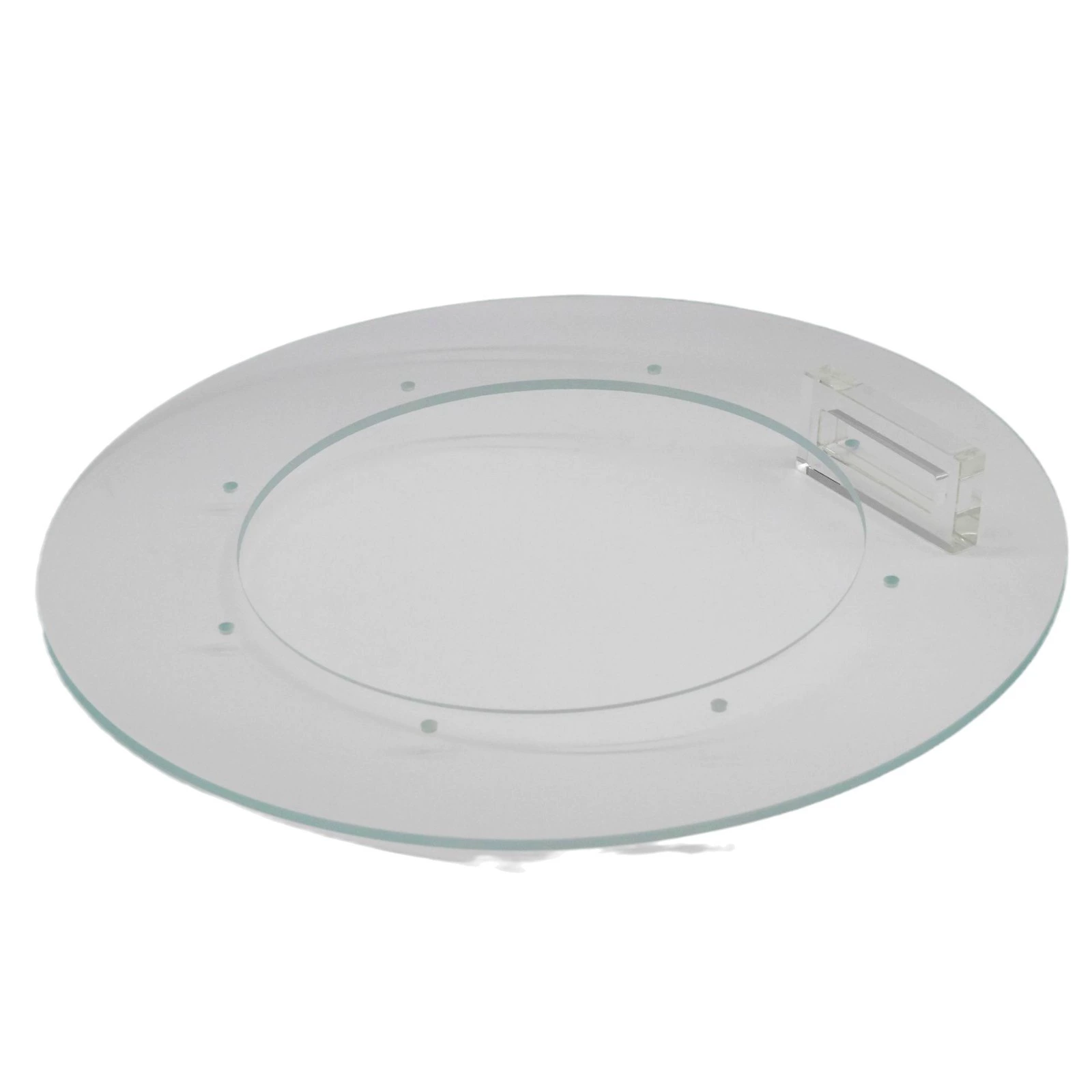 Factory sells CCD glass disk sorting machine glass optical glass plate glass deep processing