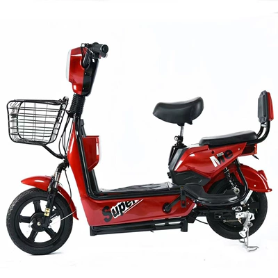 Electric Bicycle for — Diàndòngchē Auto Parts and Accessories