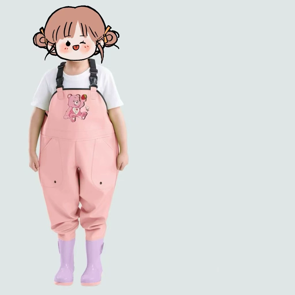 Новый детский ремешок для половинного среза