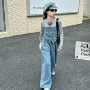 儿童女孩女童小众衣服
