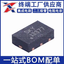 SKY13377-313LF ȫ��ԭװ DFN-6 ��Ƶ����