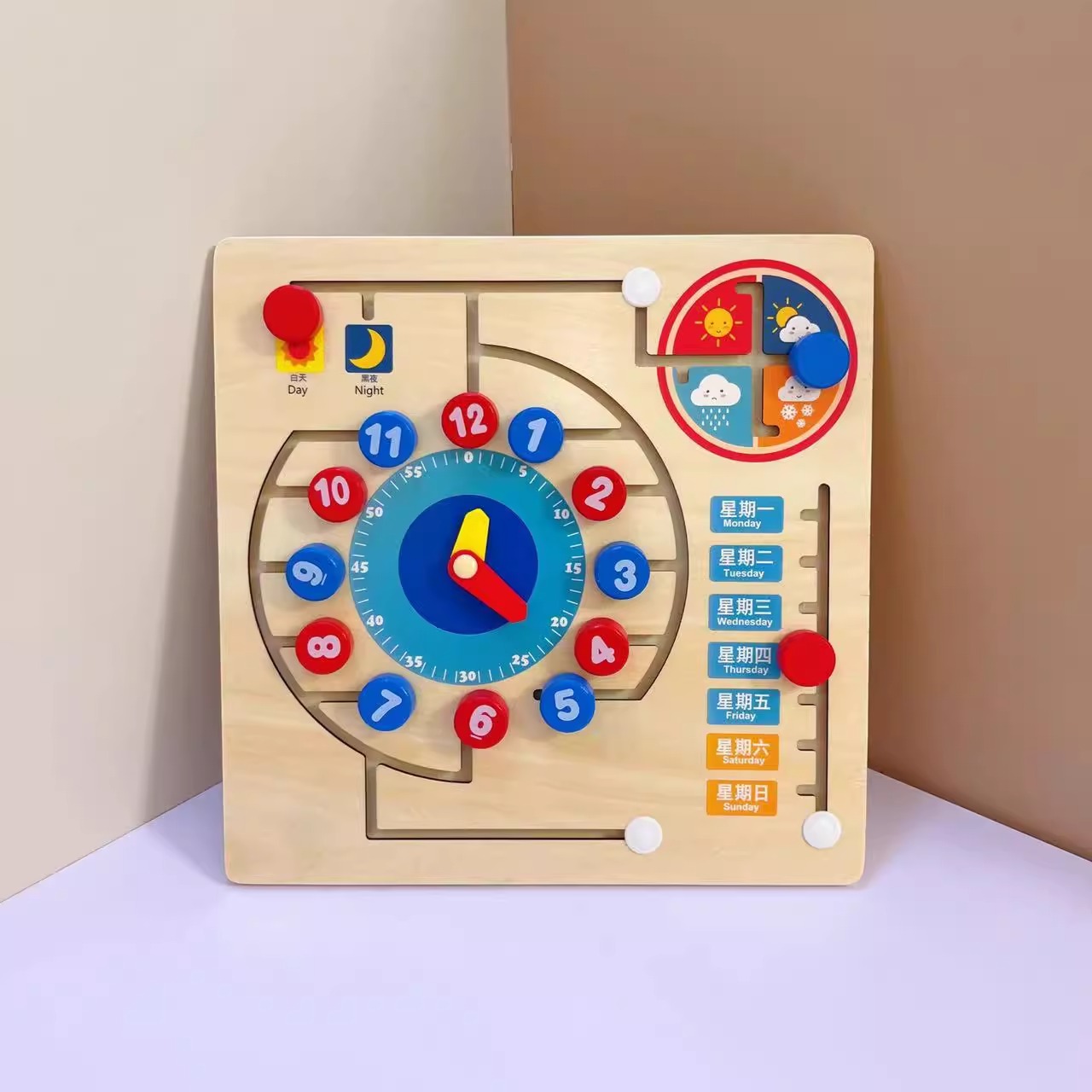 ɷɷ Bab 시계 움직임 ɷɷ Bab