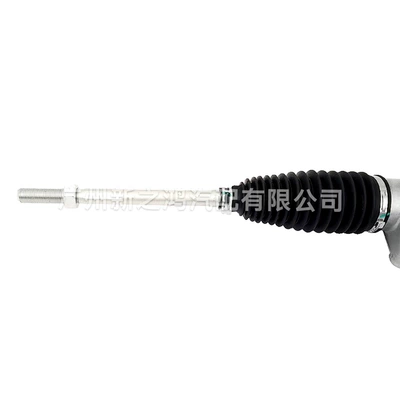 Steering gear assembly HS, MG Navigator, and