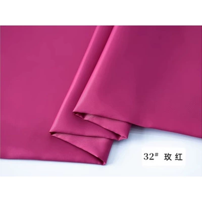 Antistatic Lining Fabric — Car roof lining - rose-red-32price-for-half-a-meter-default-item