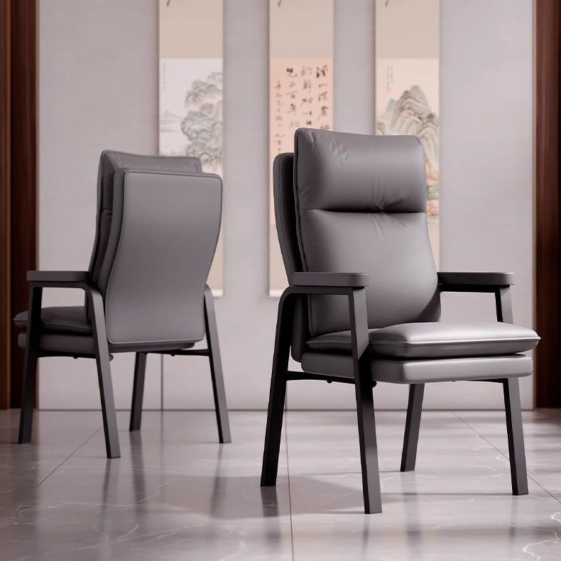 Mahjong Chairs, a Set of Four for the Game Room, High-End Computer Chairs, Conference Office Chairs, Training