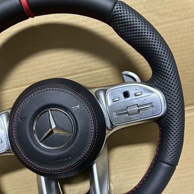 Steering wheel E-Class S-Class ML old model