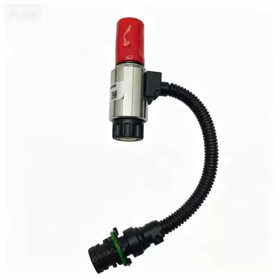 Valve Parts for Engineering – Other power supply, ignition system