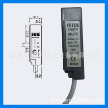FOTEK���U�Ͳ۹���_�PSU-07X����_�PNPN�t�⾀IP65ֱ��10~30V