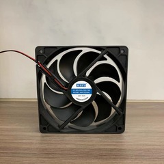 7015 8025 9025 6025 DC fan 5V 12V 24V fan for heater and electric warmer