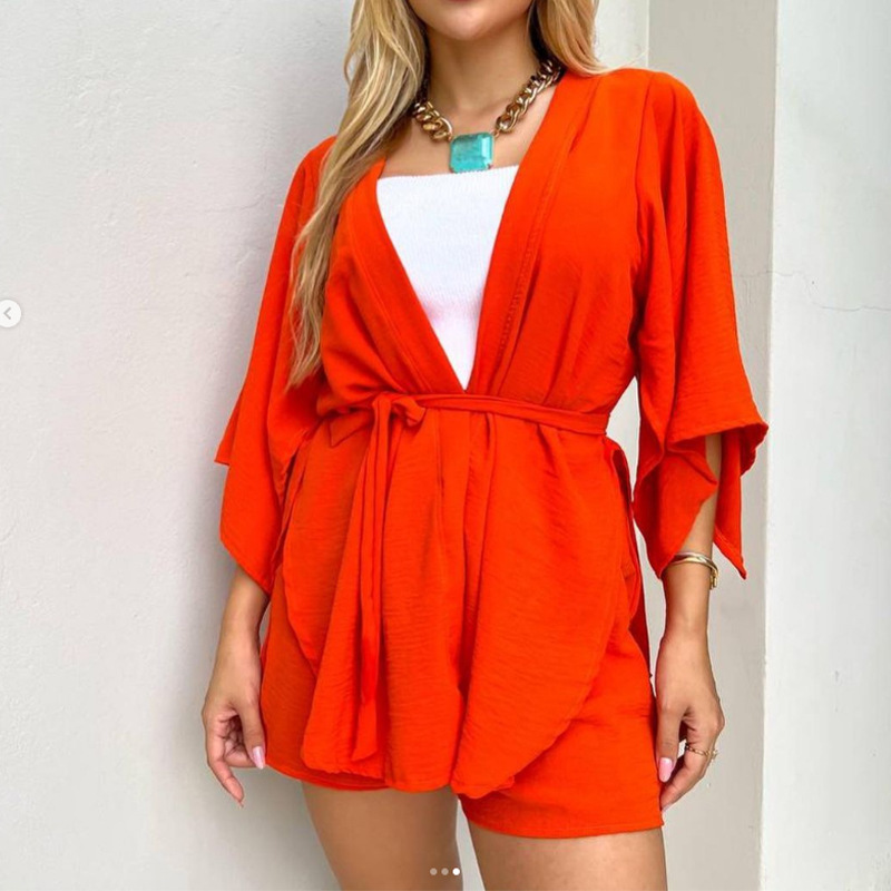 Summer Outfit 4