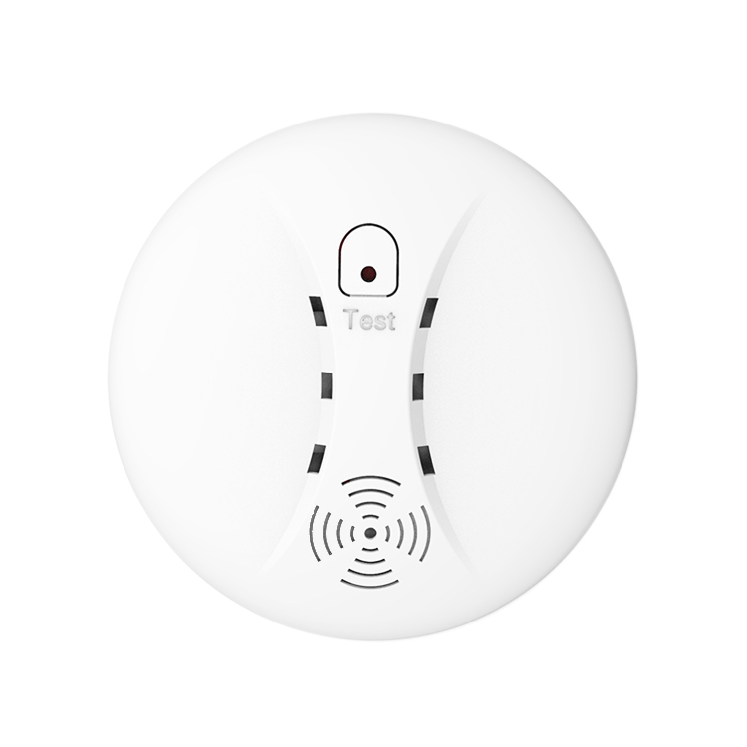 S10-wireless smoke alarm