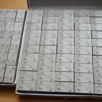 松下继电器DSP2A-DC24V一级代理鑫瑞鸿特价供应