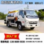 福田定做定制生产布车