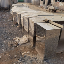 购销二手 200L 300L 500L不锈钢槽型混合机 100升槽型混合机