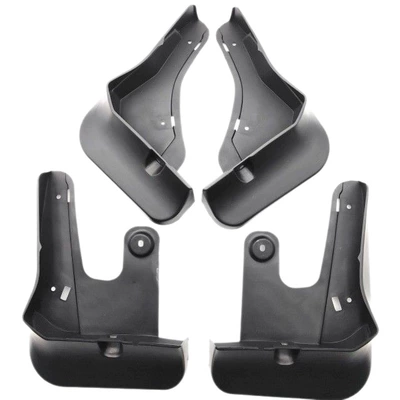 Suitable for Byd Song: Mudguard