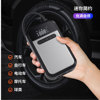 new pattern wireless Electric portable intelligence Use automobile Bicycle tyre Inflator vehicle Air pump Cross border