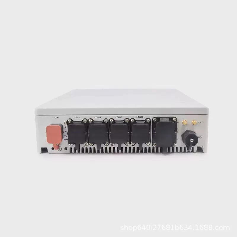 分布式电源 5G电源 室外通信交转直电源48V2000W铁塔AAU/RRU模块