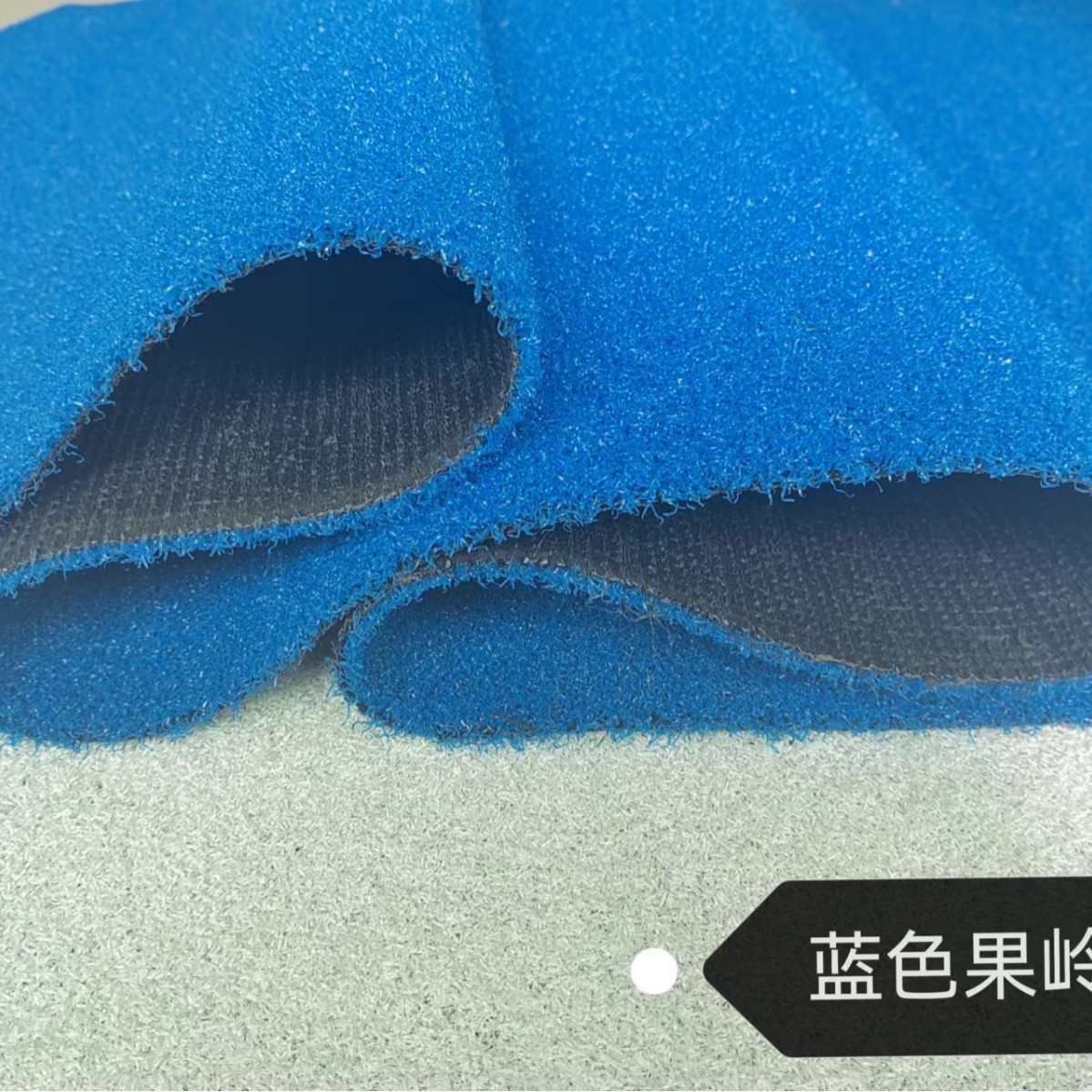 Golf verde jardín de infantes campo de fútbol césped artificial al aire libre techo recinto artificial manta hierba simulación césped falso