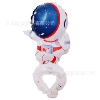 Side astronaut