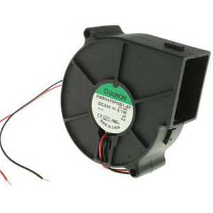 ��ƷPMB2475PNB2-AY DC24V 3.4W 2��ԭ�b��Ʒ��׼SUNON 75*30�x��