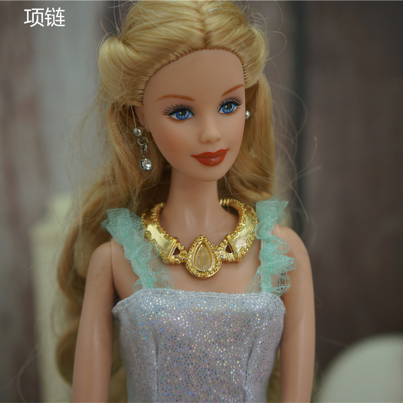 11 / Accesorios de la muñeca dos olas