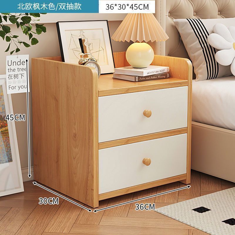 【확대 및 확대 # 더블드로] 노르딕 메이플 36
