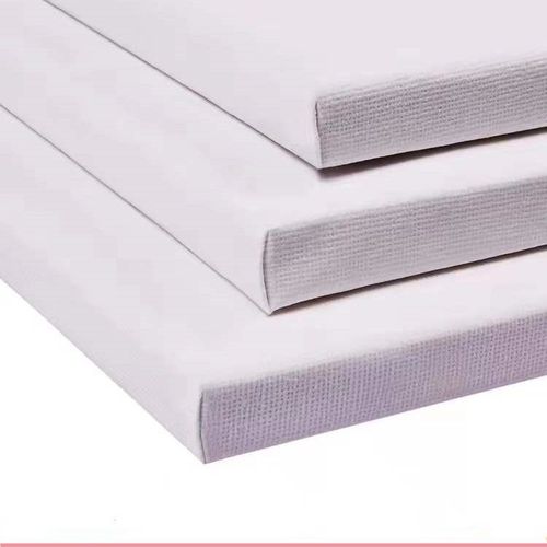 Oil Painting Frame Practice Solid Wood Oil Canvas Frame Acrylic Oil Painting Hand Painted Board Pure Cotton Linen Large Quantity Direct Manufacturer Sales