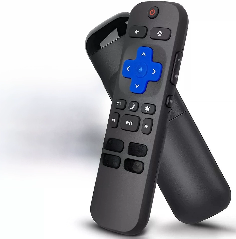 Пульт от телевизора US ROKU подходит
