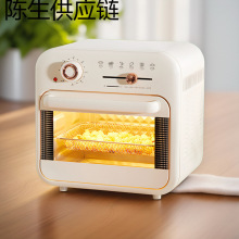 电烤箱家用烤面包机小型烘焙蛋挞烤鸡翅电烤炉批发厂家电器礼品