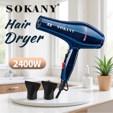���L�C2400W����L���L�C���ʼ��þƵ괵�LͲ�l���� Hair Dryer