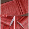 A1001-1/Waterproof and wipeable