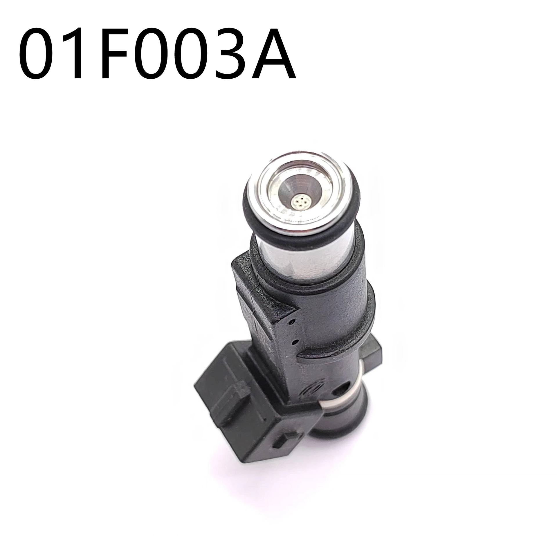 Inyector de combustible 01F003A, compatible con Citroen Picasso, Peugeot 206/307/406/407