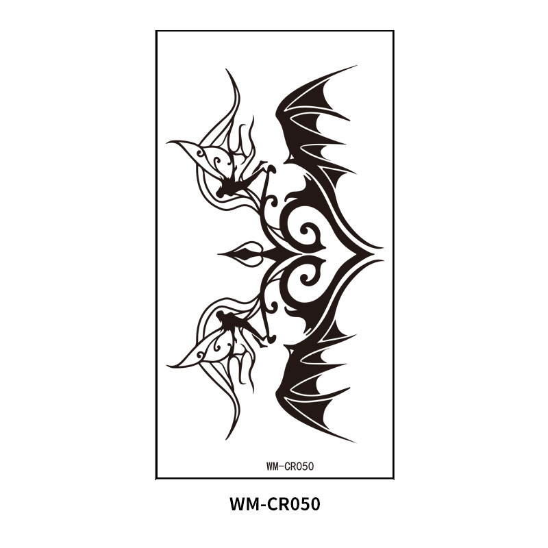 WM-CR050 / 85*160MM
