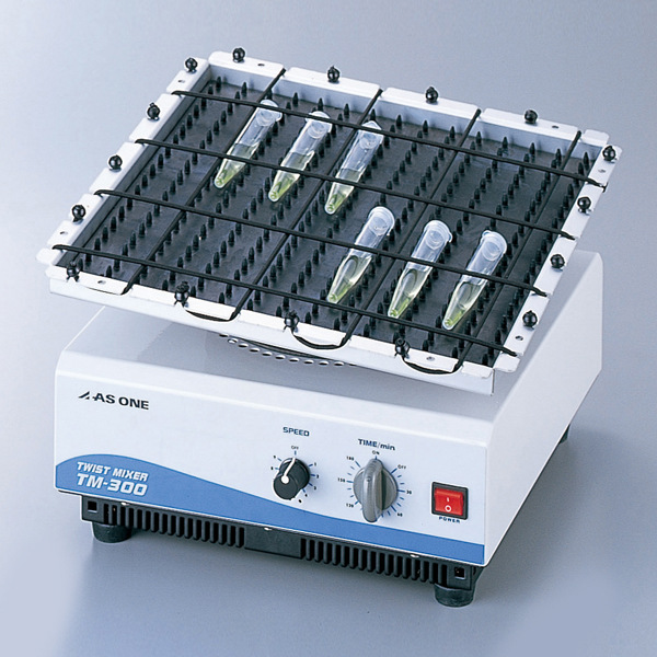 ASONE亚速旺 1-5829-13 实验室振荡器 RM-300用离心管垫