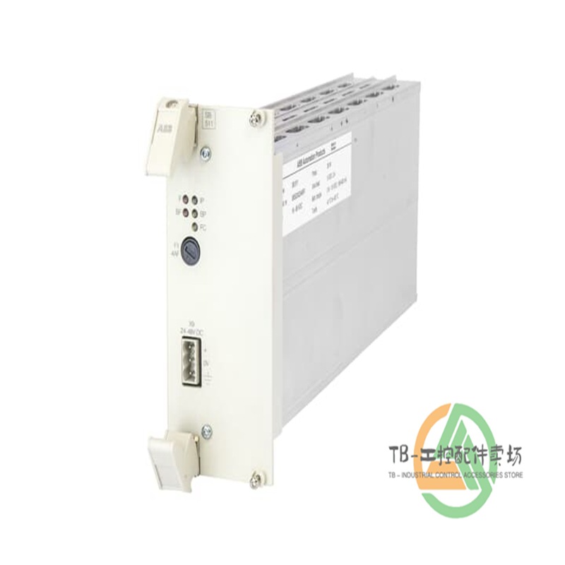 ABB SB511 3BSE002348R1 全新原装原厂 模块 优势现货正品议价