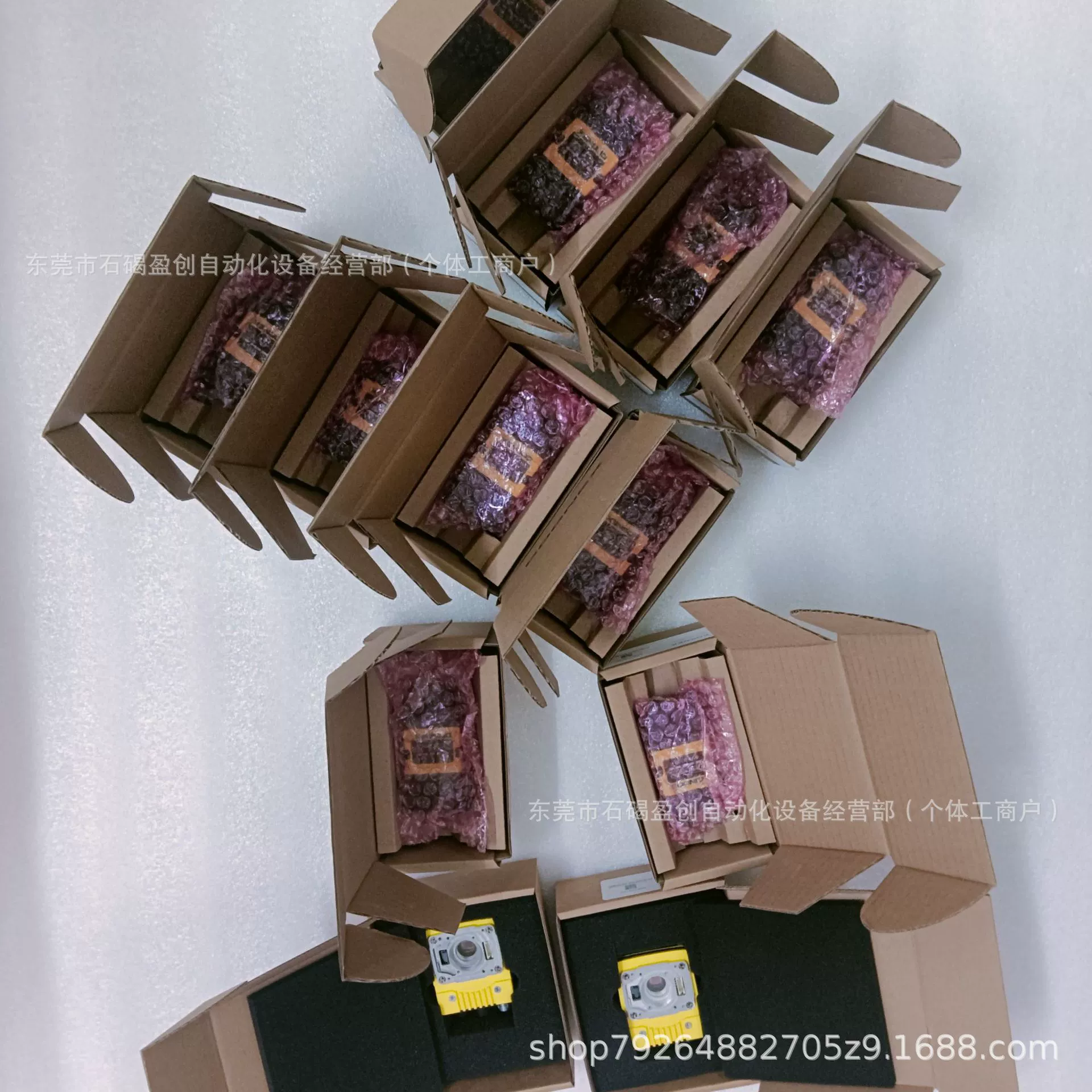 DMR-280X-1120 Считыватель кодов Cognex, новый, оригинальный, подлинный, цена договорная.