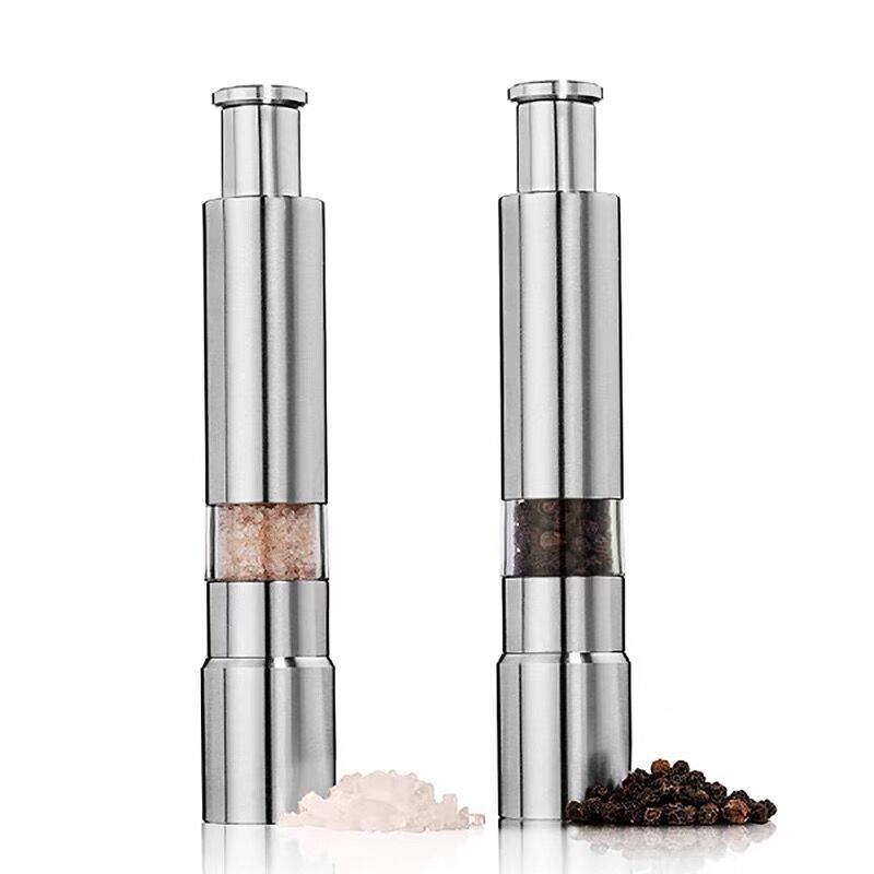 Press pepper grinding pepper mill Pepper MIL