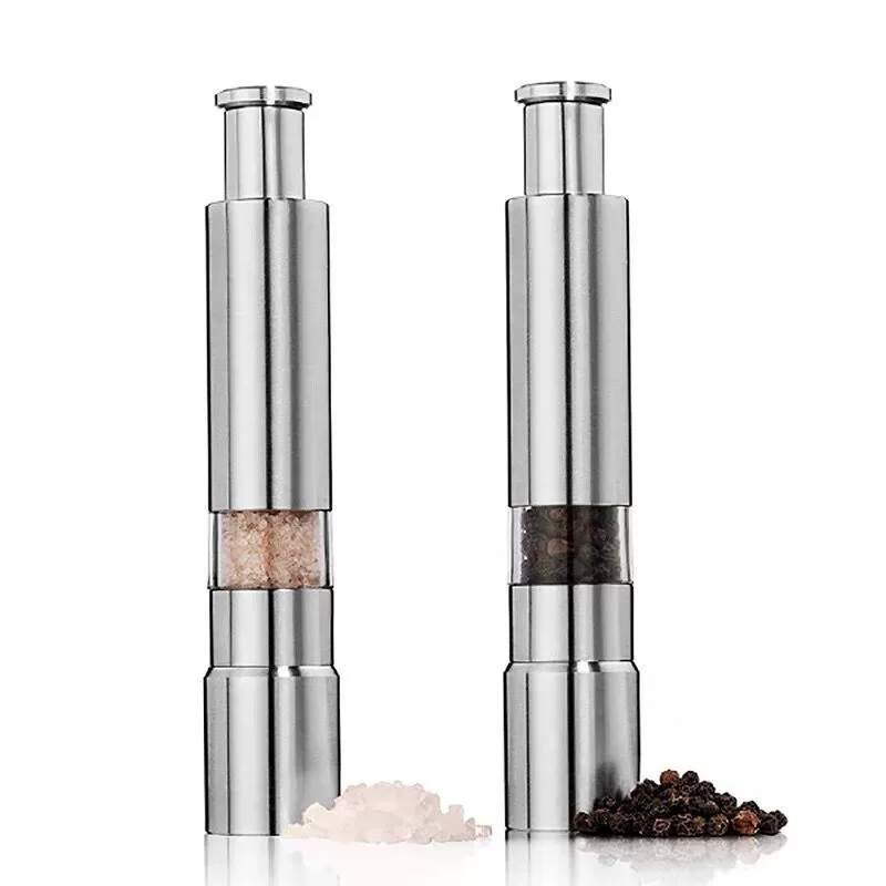 Press pepper grinding pepper mill Pepper MIL