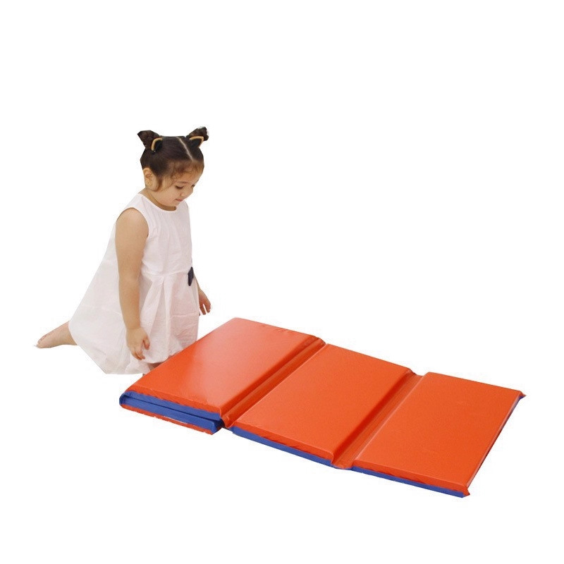 Children's Physical Fitness Training 70% off 60% off 50% off Mat Kindergarten Early Education Sensory Training Rainbow Foldableing Gymnastics Mat