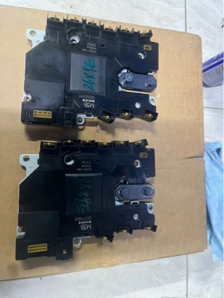 RE7R01A 07A transmission computer TCU is suitable for Nissan and Infiniti transmission control module