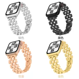 智能手表表带;AppleWatch表带;AppleWatch护套